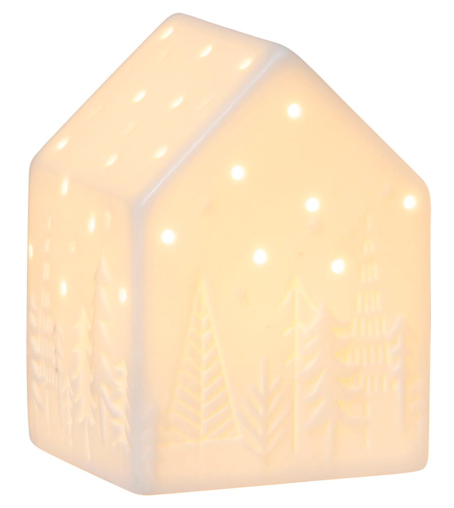 Koristevalaisin Ceramic House - 4