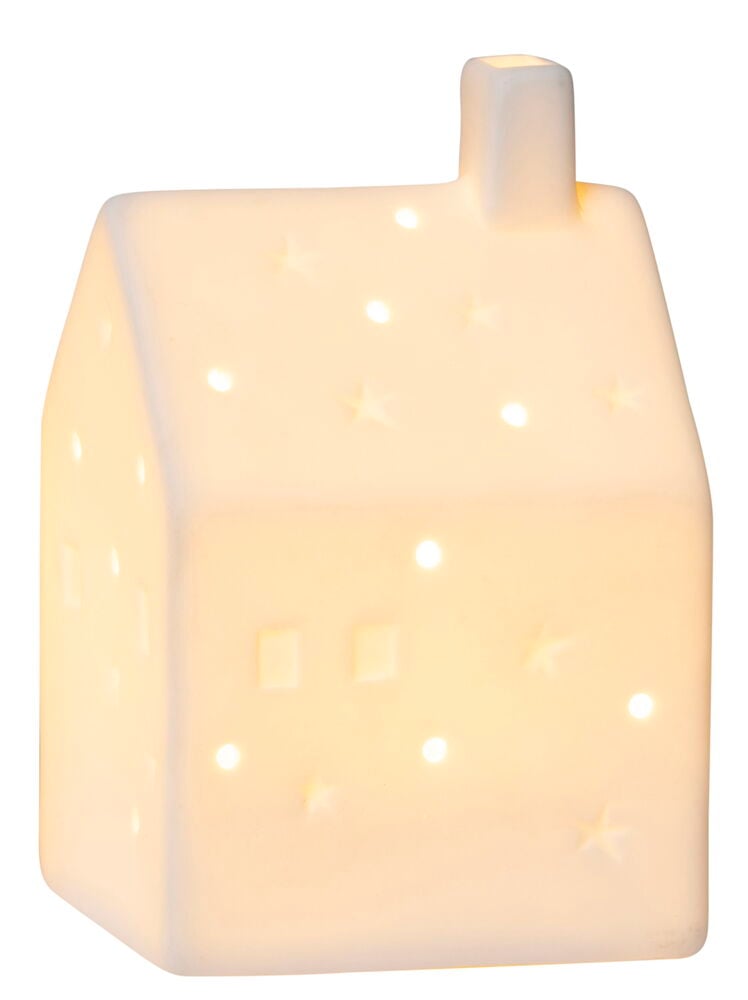 Koristevalaisin Ceramic House - 5