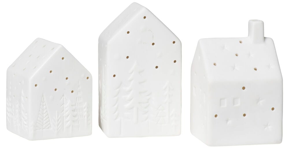 Koristevalaisin Ceramic House - 2