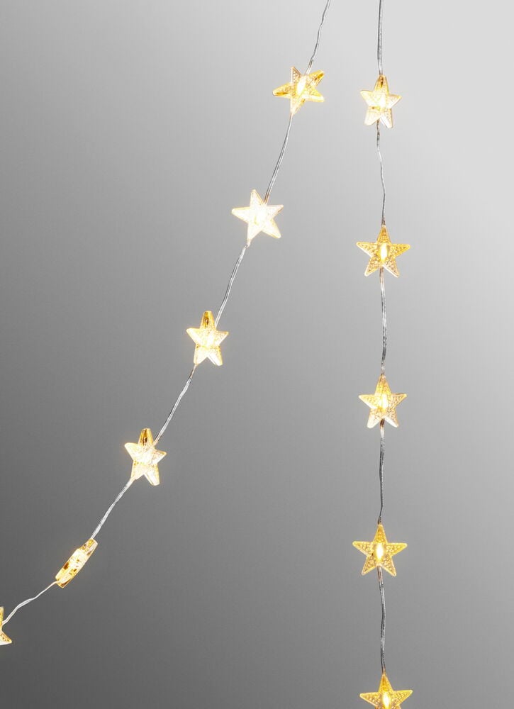 Ljusslinga Libra - 2