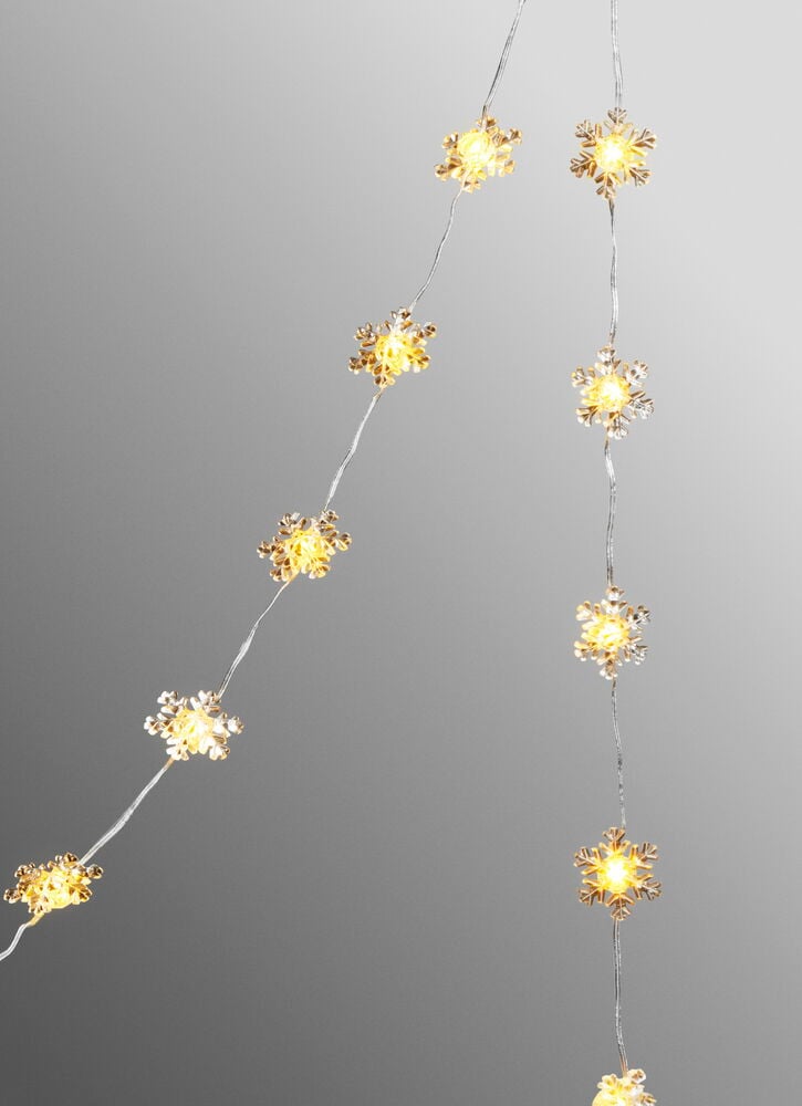 Ljusslinga Libra - 3