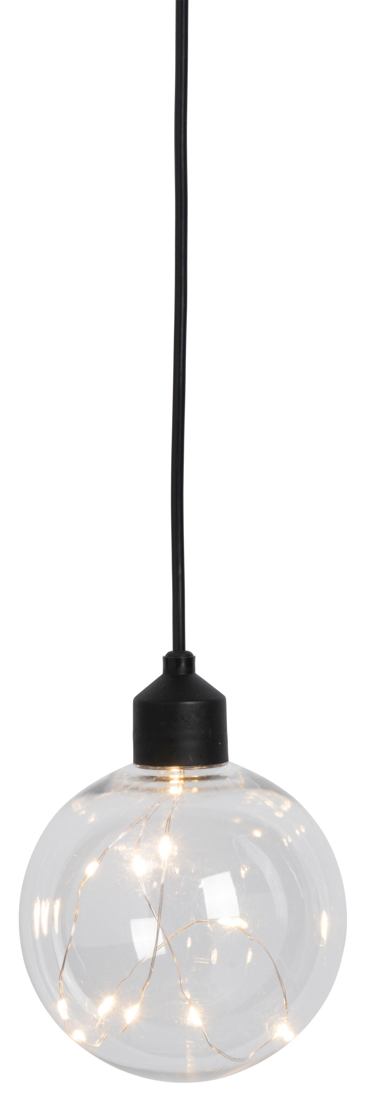 Dekorationsbelysning Climbing Santa - 6