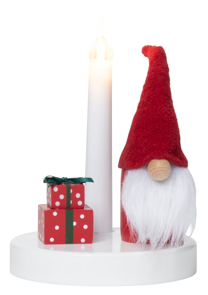 Koristevalaisin Santa - 5