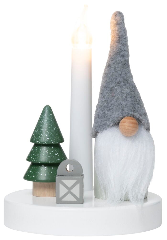 Koristevalaisin Santa - 6