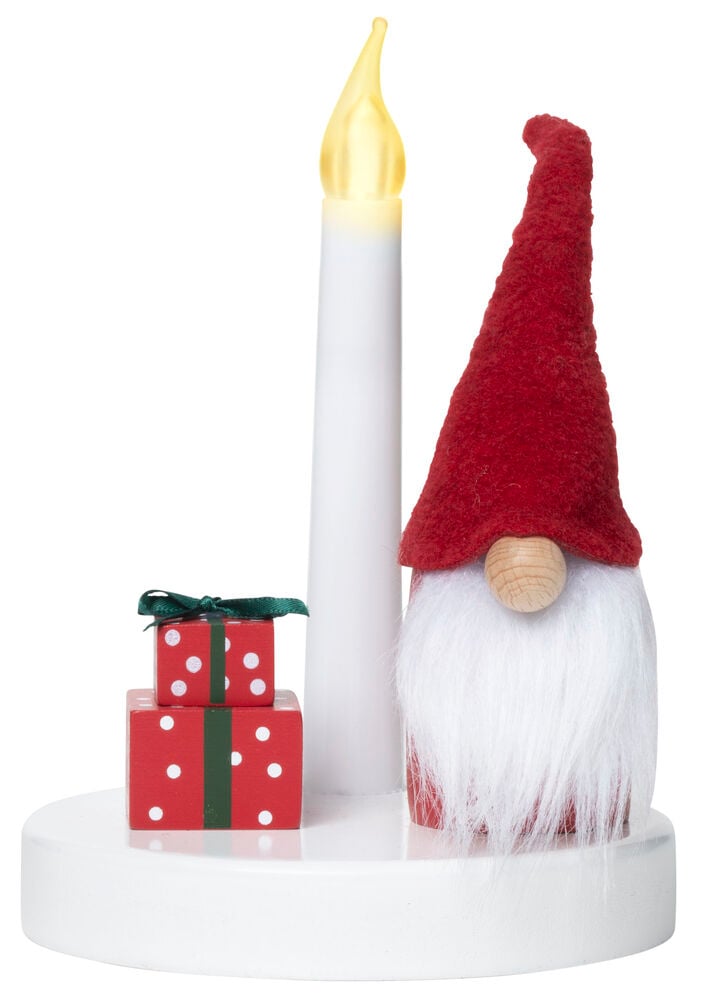 Koristevalaisin Santa - 3