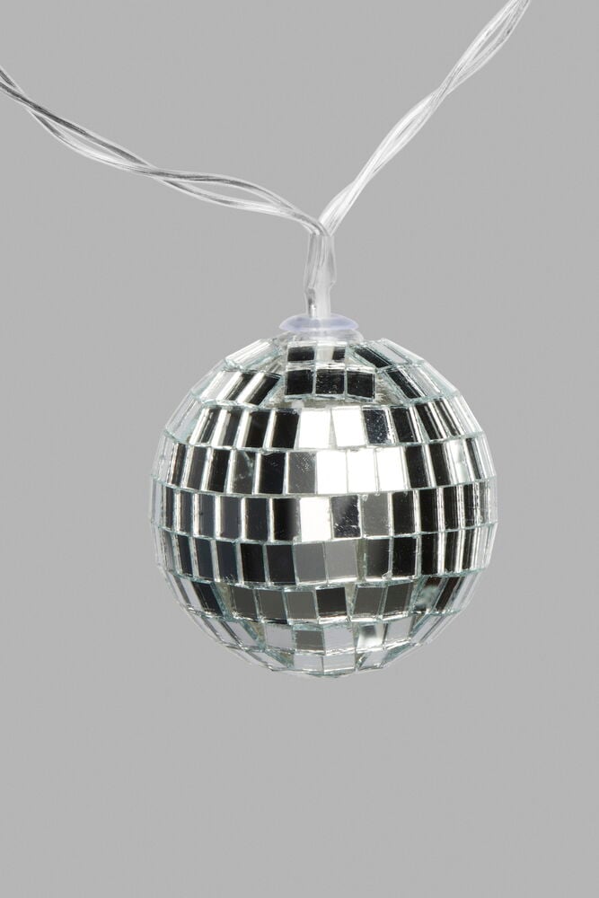 Ljusslinga Virgo - 3