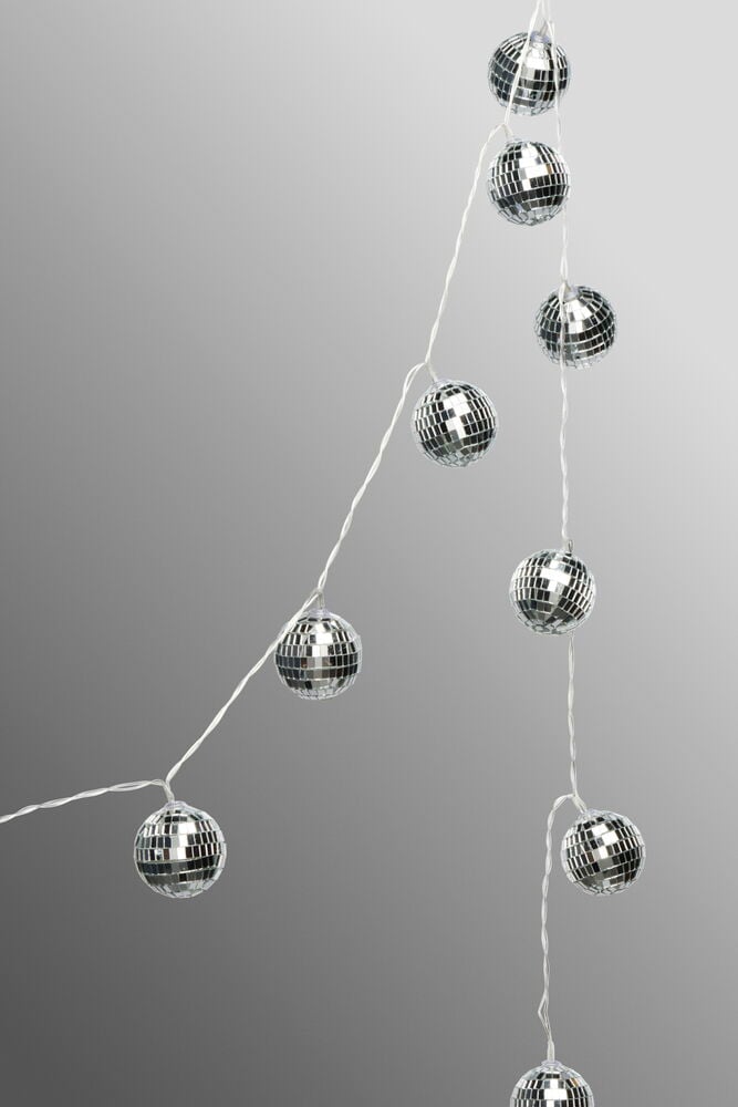 Ljusslinga Virgo - 2