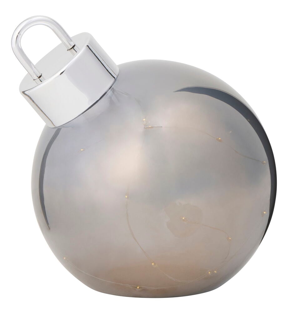 Koristevalaisin Ornament - 5