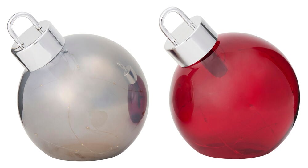 Koristevalaisin Ornament - 4