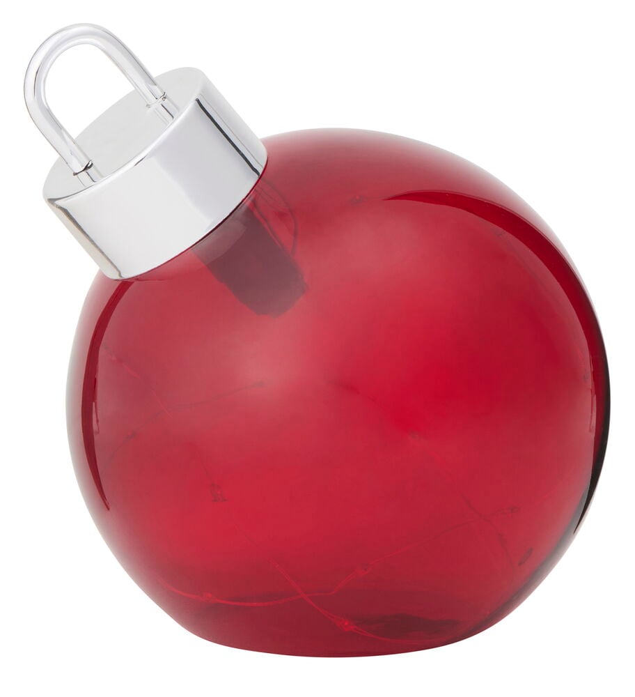 Koristevalaisin Ornament - 6