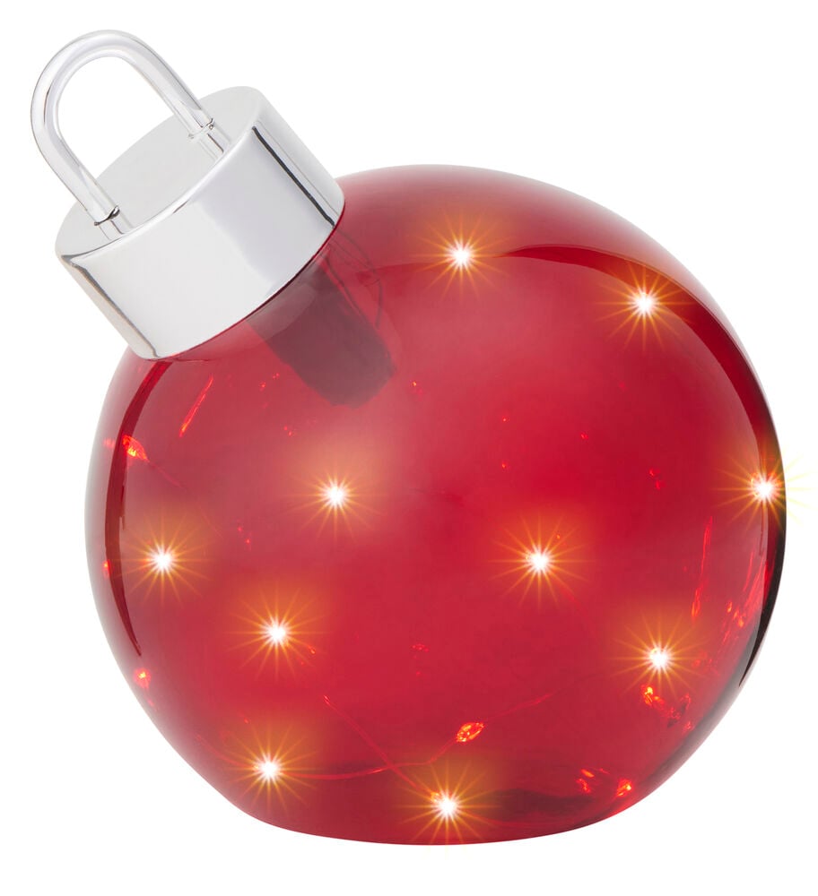 Koristevalaisin Ornament - 3