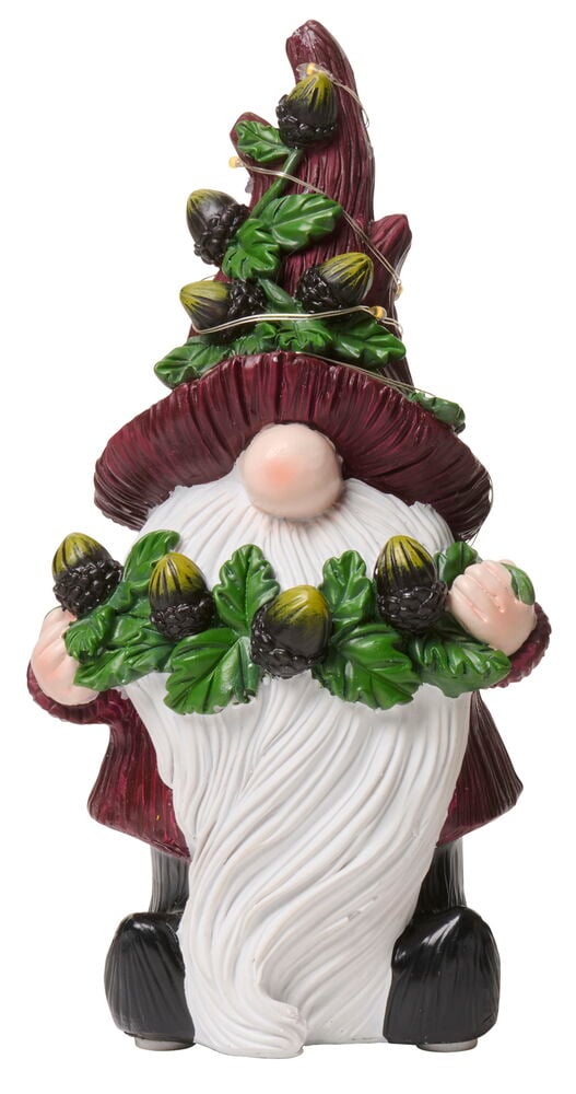 Koristevalaisin Santa Christopher - 8