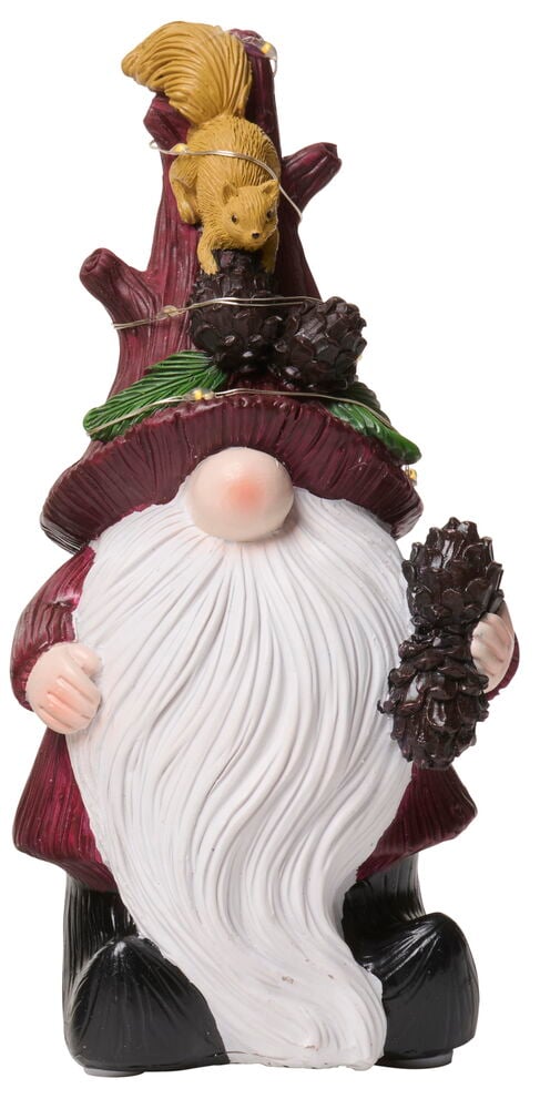 Koristevalaisin Santa Christopher - 7