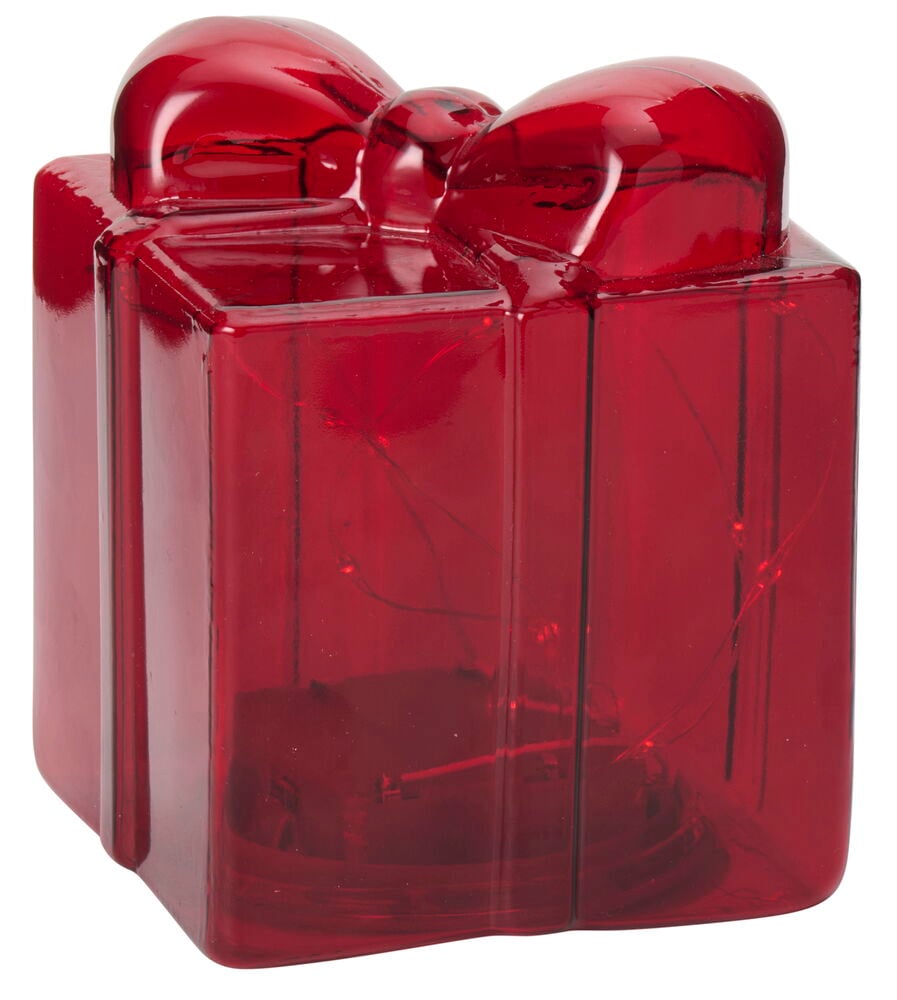 Koristevalaisin Christmas Gift box - 4