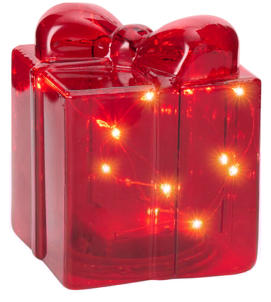 Koristevalaisin Christmas Gift box - 2