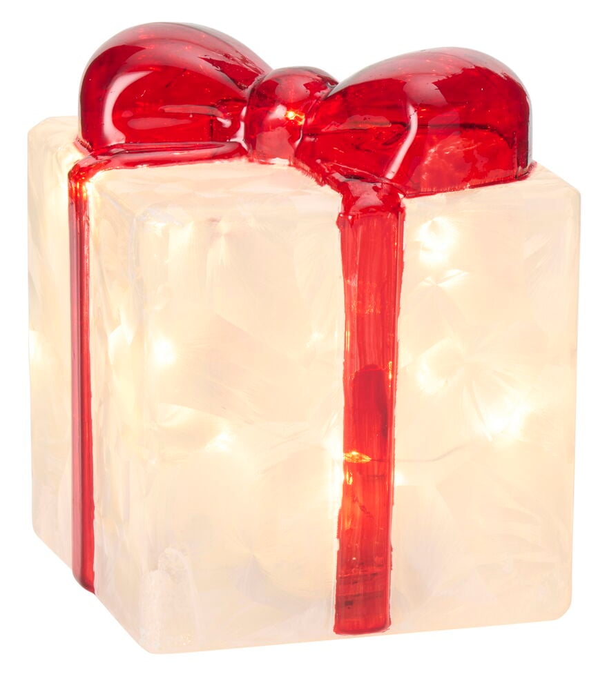 Koristevalaisin Christmas Gift box - 5