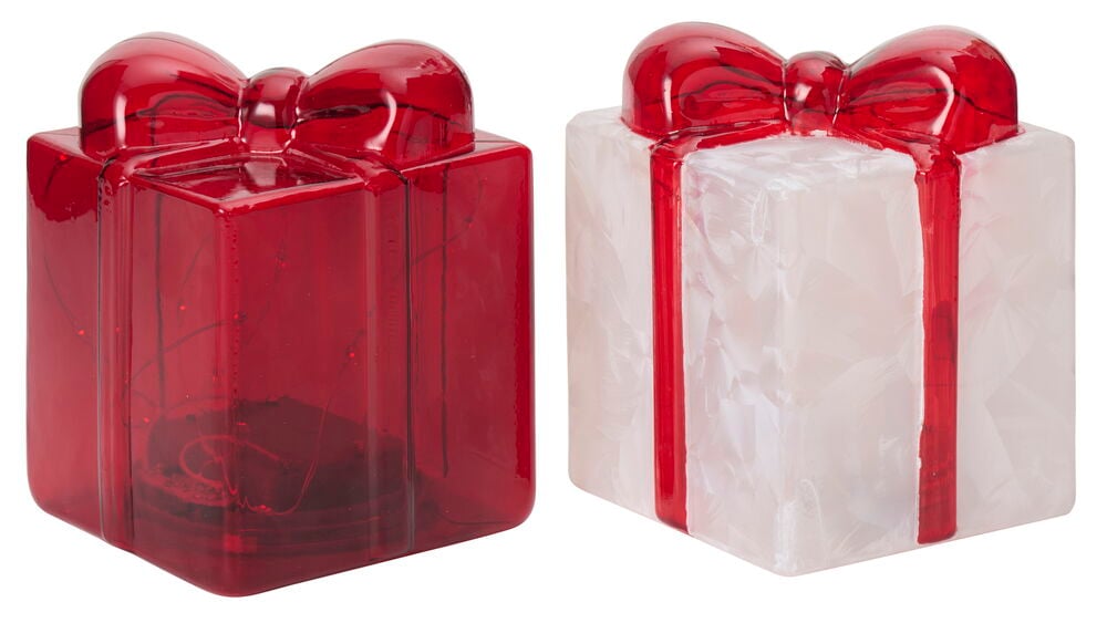 Koristevalaisin Christmas Gift box - 6