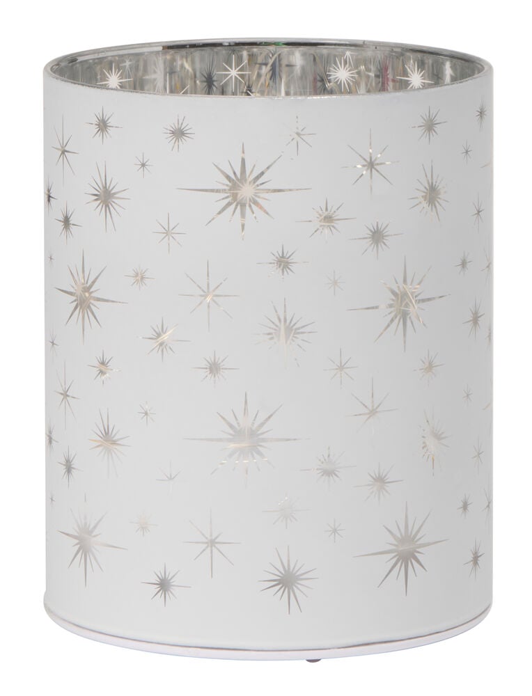 Koristelyhty LED-valolla - 5