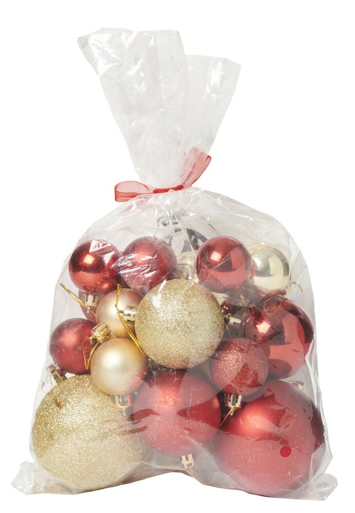 Weihnachtsbaumkugeln