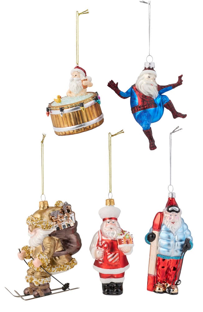 Julefigur