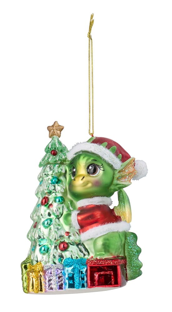 Julefigur - 2