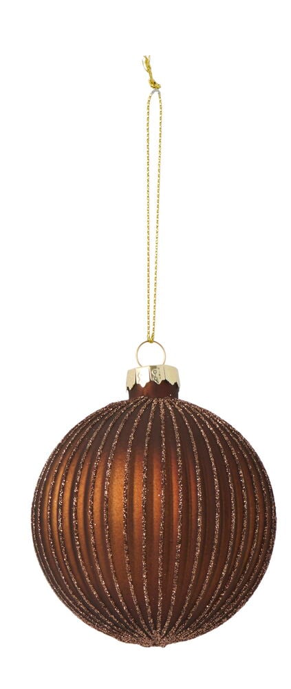 Weihnachtsbaumkugeln - 5