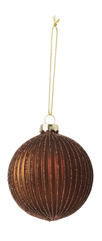 Weihnachtsbaumkugeln - 7