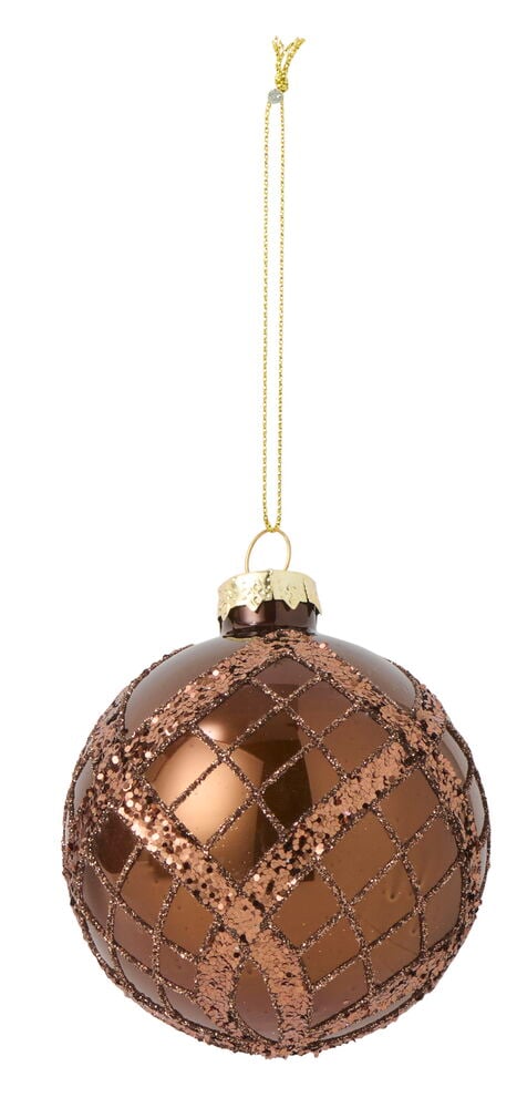 Weihnachtsbaumkugeln - 4