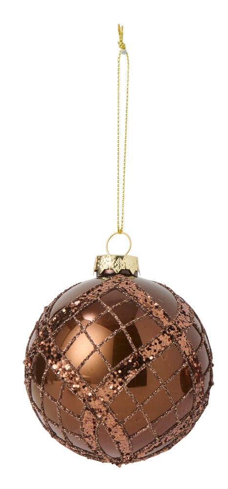 Weihnachtsbaumkugeln - 6