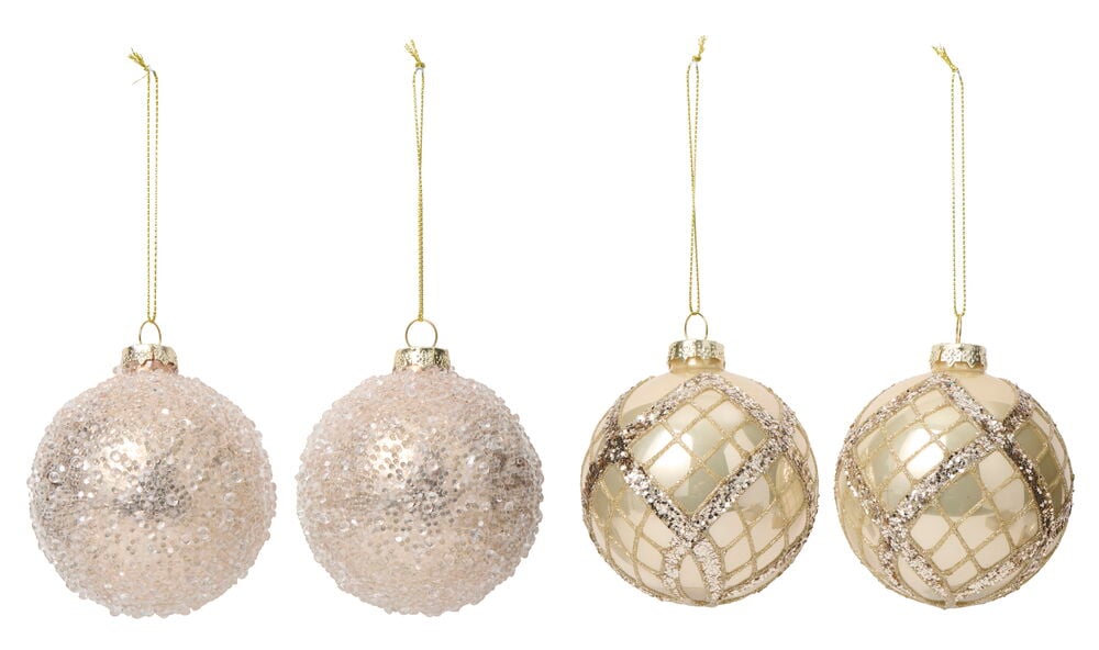 Weihnachtsbaumkugeln