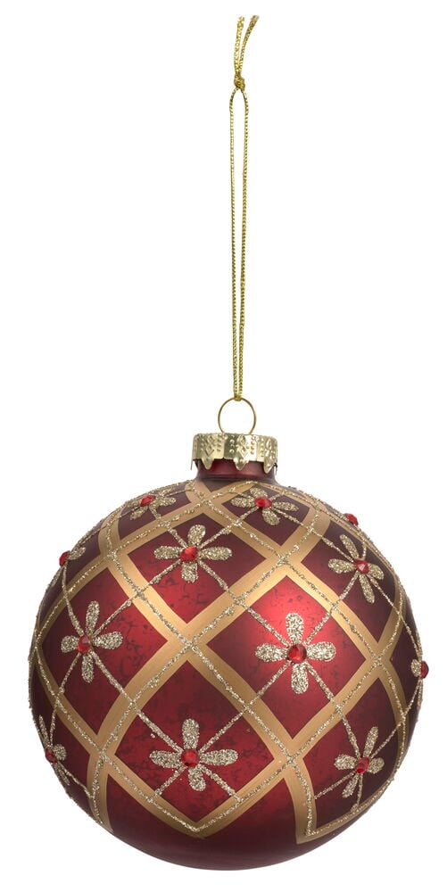 Julekule