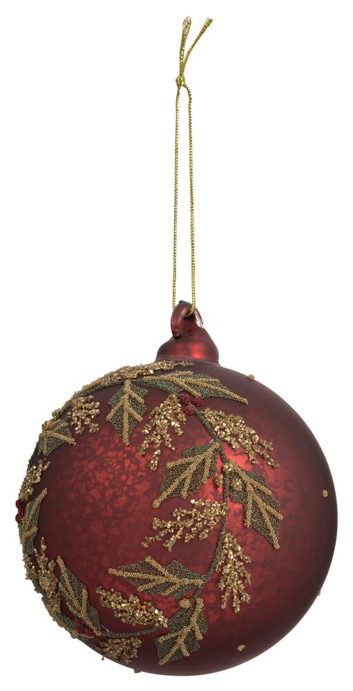 Julekule