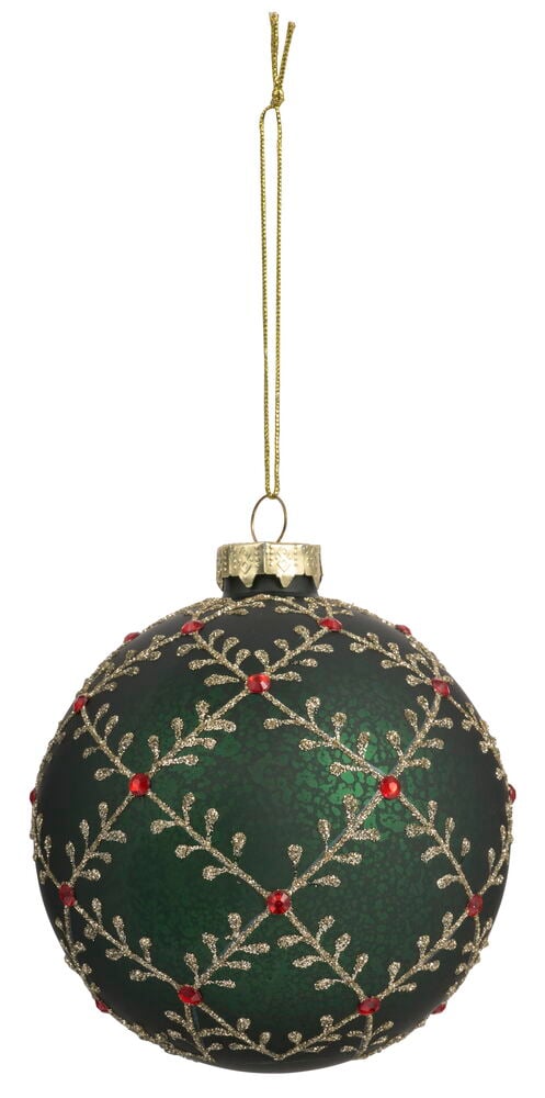 Julekule