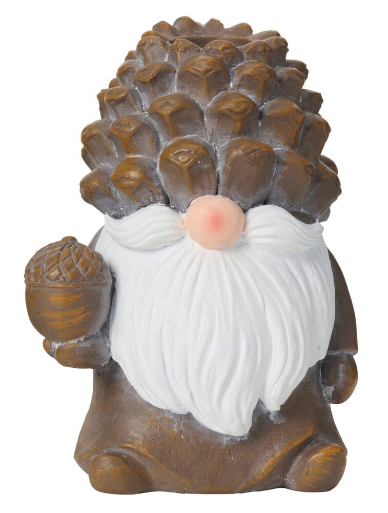 Jouluinen kynttilänjalka - 2