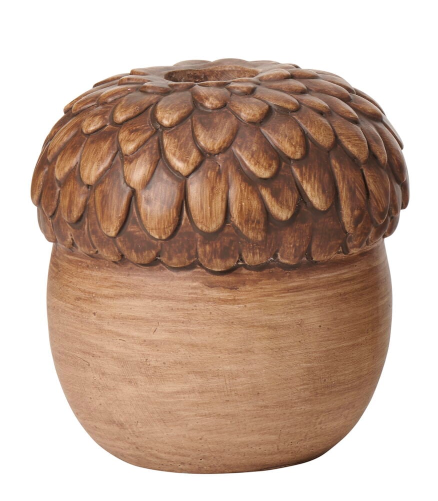 Jouluinen kynttilänjalka - 4