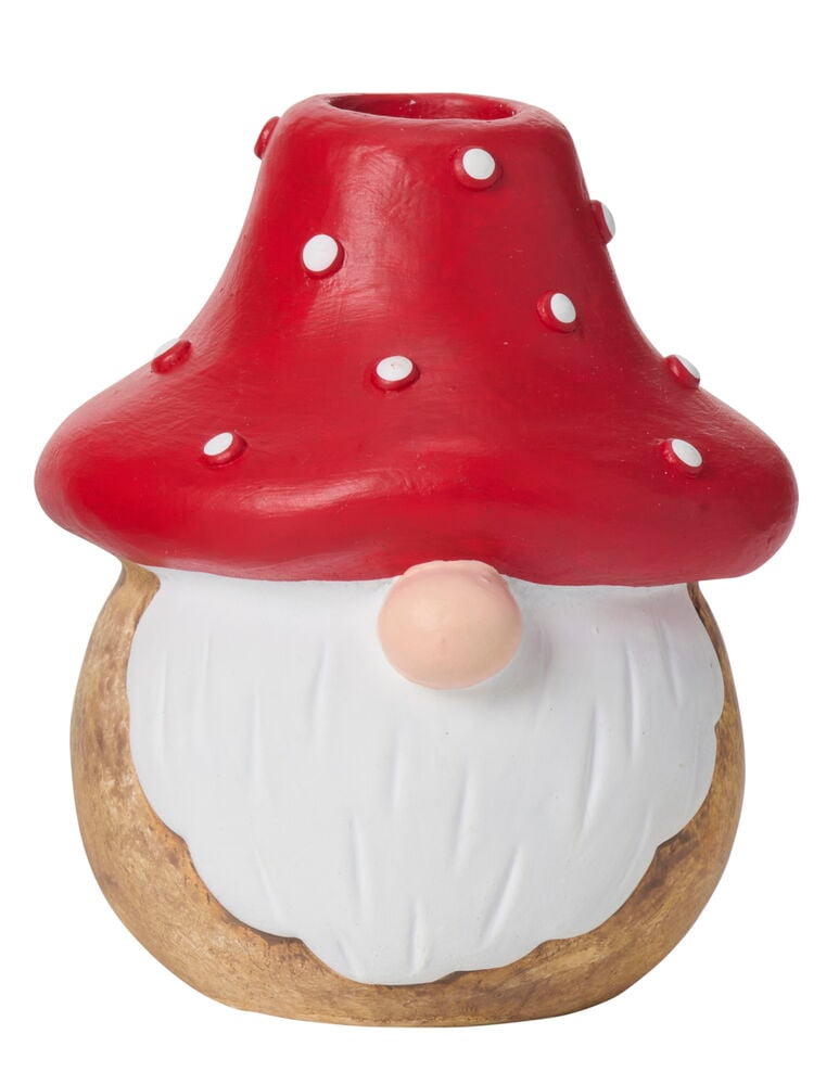 Jouluinen kynttilänjalka - 3