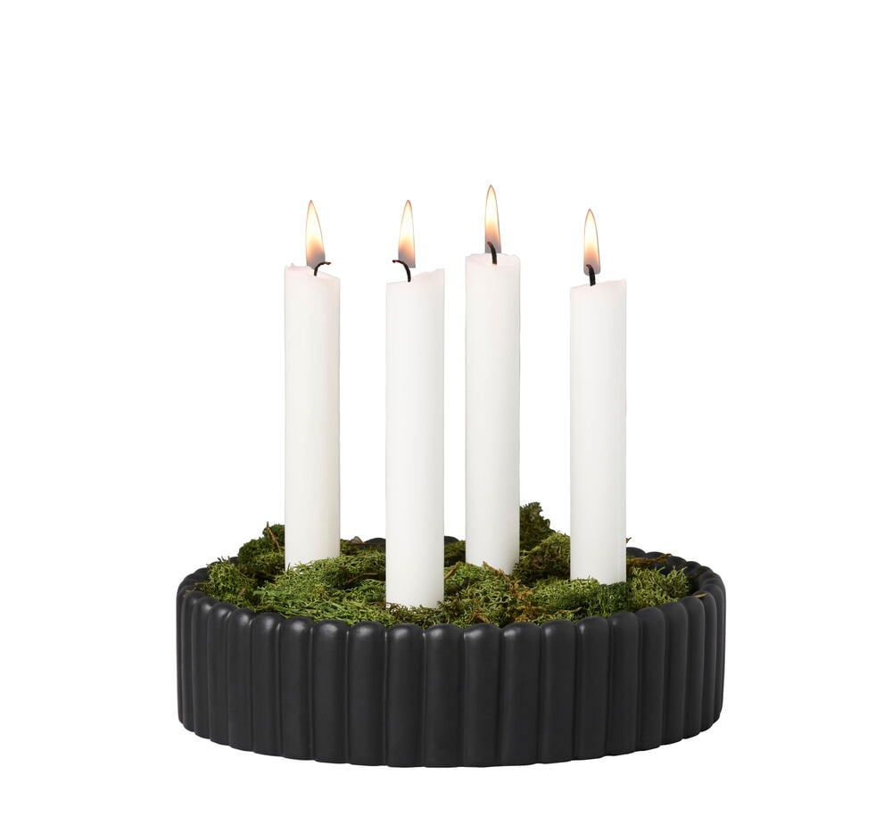 Kerzenständer Freja