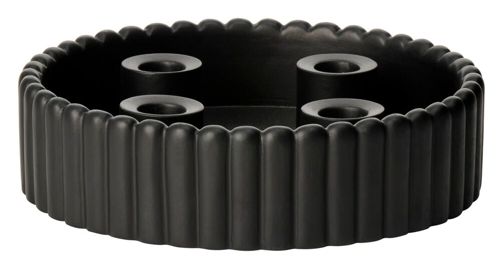 Kerzenständer Freja - 2