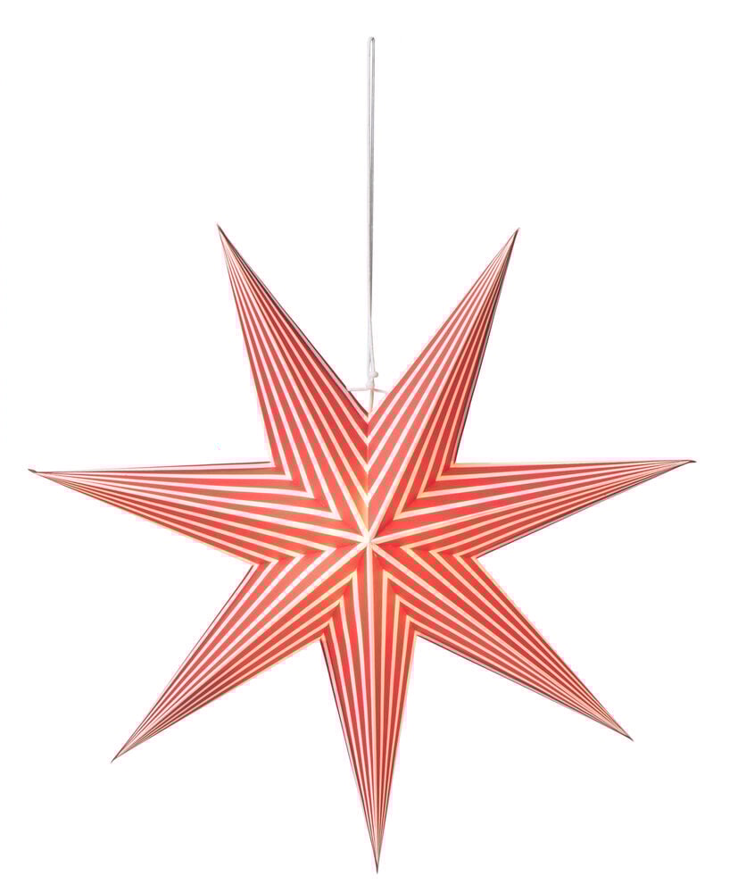 Adventtitähti Capella - 2