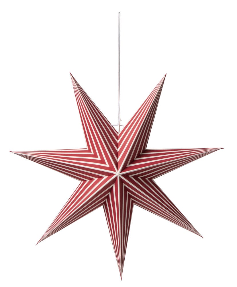 Adventsstjärna Capella