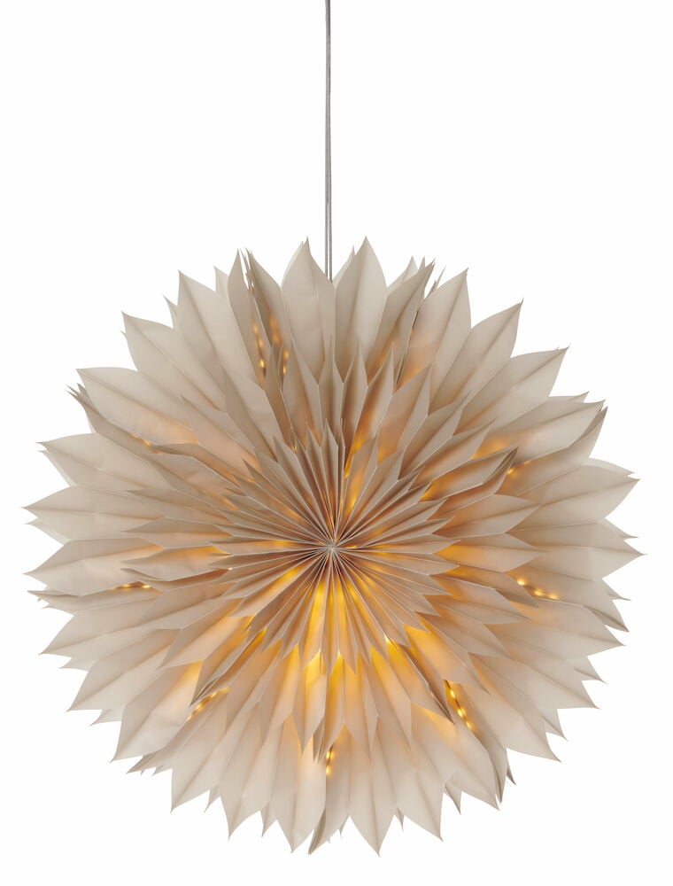 Adventsstjärna Luna - 2