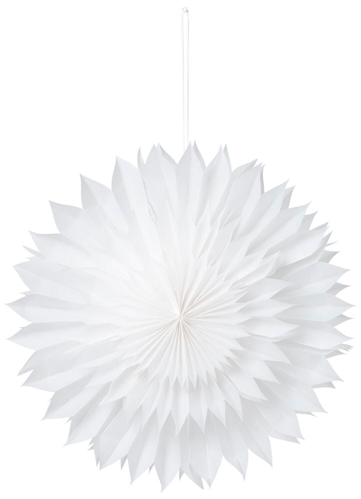 Adventsstjärna Luna