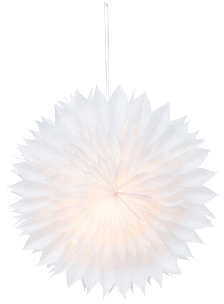 Adventsstjärna Luna - 2