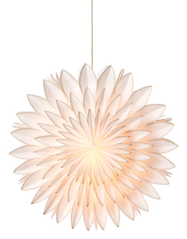 Adventsstjärna Luna - 2