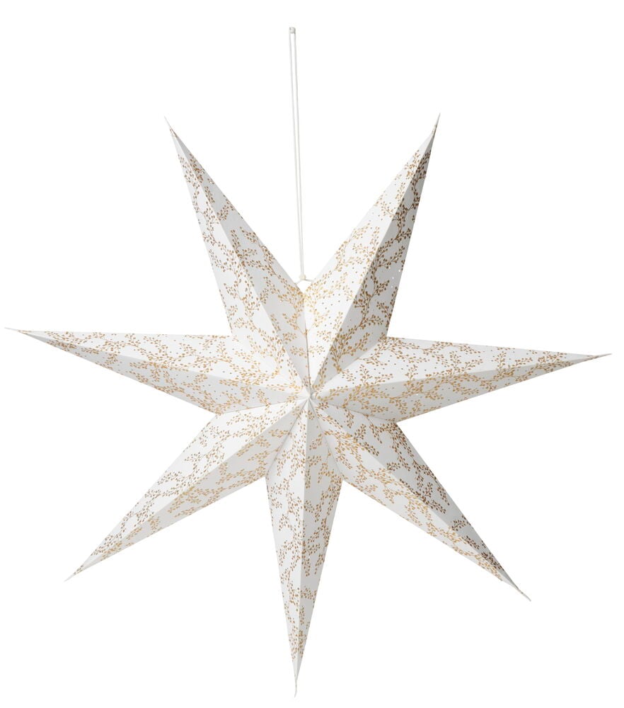 Adventsstjärna Galaxy