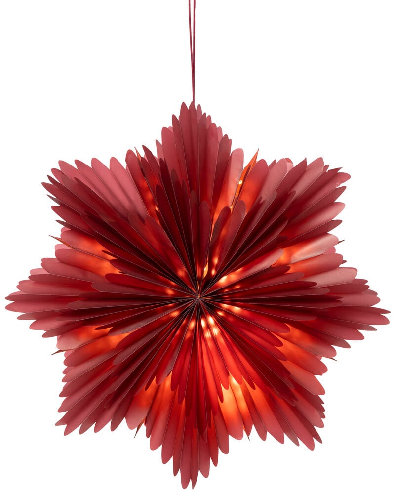 Adventsstjärna Venus - 2