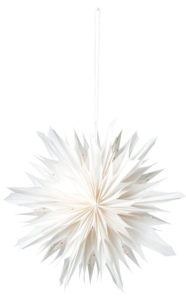 Adventsstjärna Phoenix