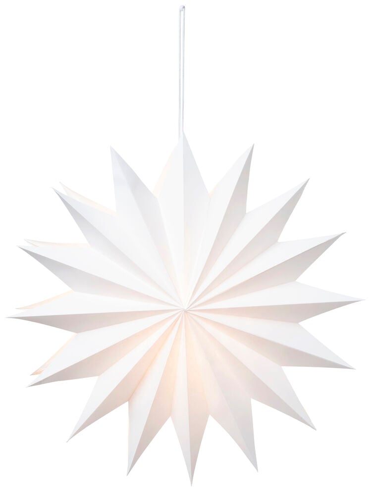 Adventsstjärna Vega - 2