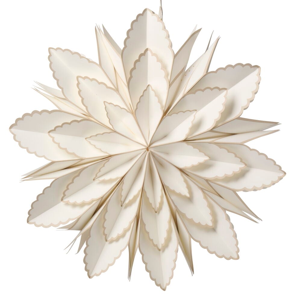 Adventsstjerne Achernar