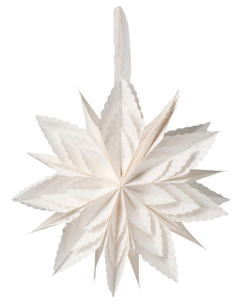 Adventsstjärna Arcturus